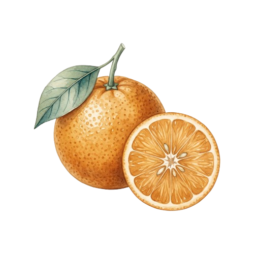 Naranja